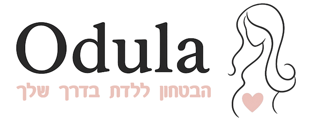 Odula Logo