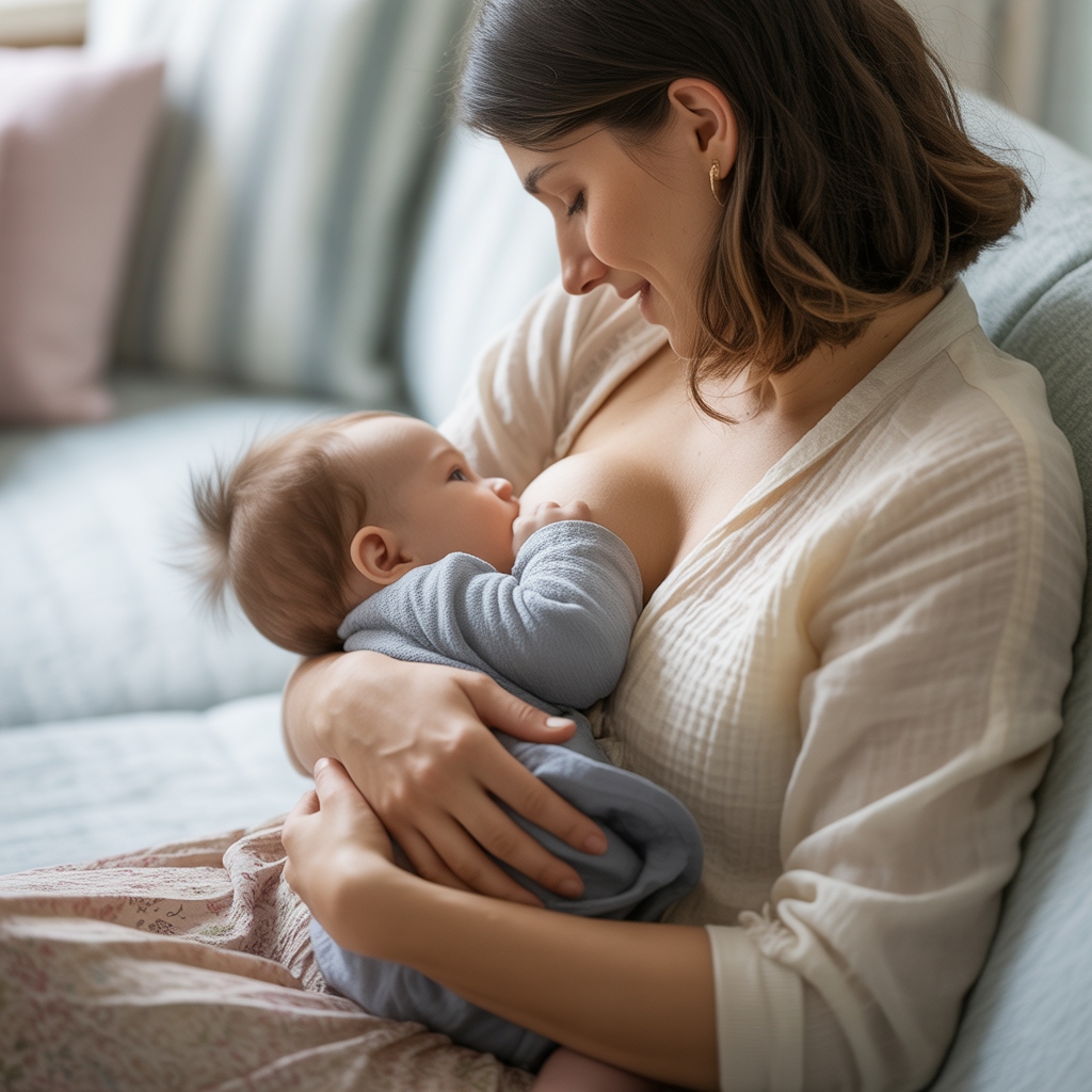 תמיכה בהנקה
