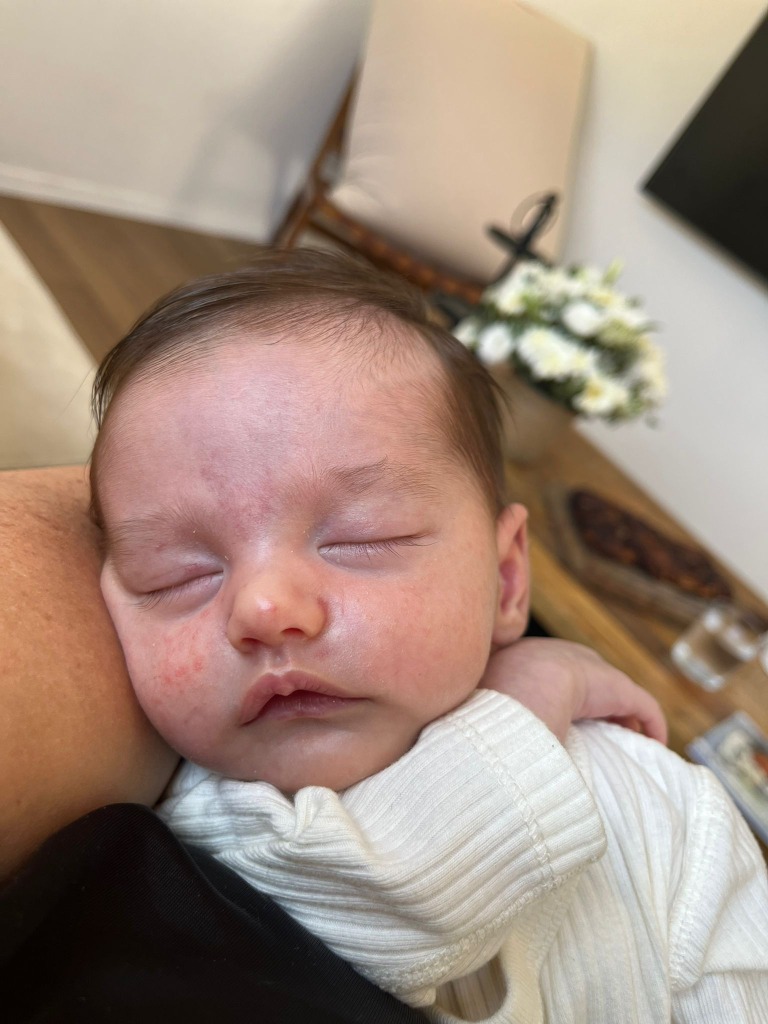 Testimonial from סבתא רונית וסבא דודי