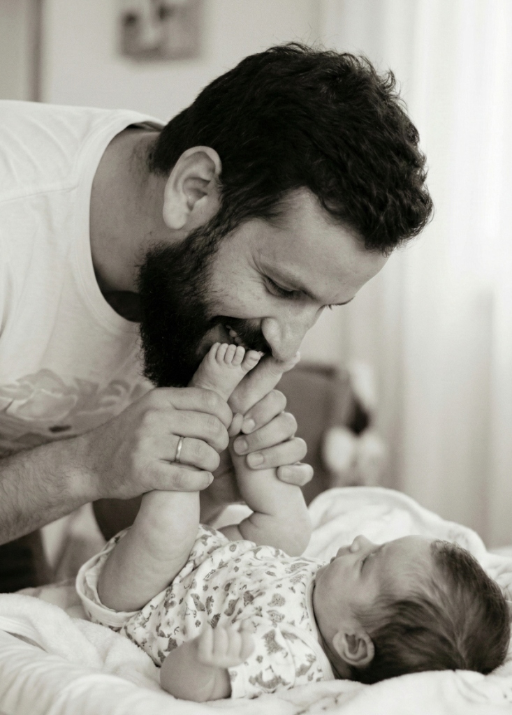 Testimonial from עמית